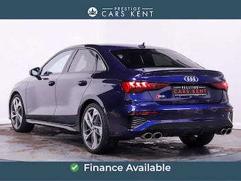 Used Audi S3 2023 for sale - 77969656: Photo