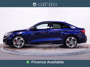 Used Audi S3 2023 for sale - 77969656: Photo