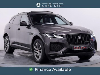 2022 (22) - 2.0 P400e 17.1kWh R-Dynamic S SUV 5dr Petrol Plug-in Hybrid Auto AWD Euro 6