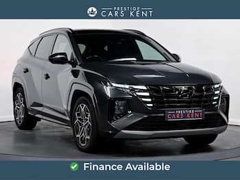 Used Hyundai TUCSON 2023 for sale - 79657656: Photo