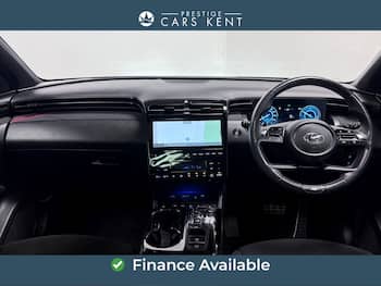 Used Hyundai TUCSON 2023 for sale - 79657656: Photo