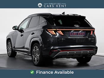 Used Hyundai TUCSON 2023 for sale - 79657656: Photo