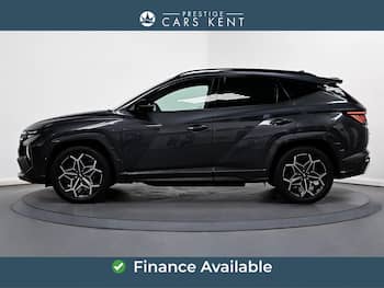 Used Hyundai TUCSON 2023 for sale - 79657656: Photo