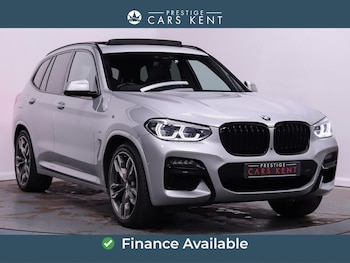Used BMW X3 2020 for sale - 78157382: Photo