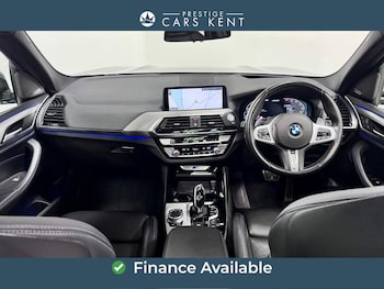 Used BMW X3 2020 for sale - 78157382: Photo