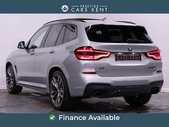 Used BMW X3 2020 for sale - 78157382: Photo