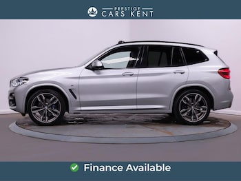 Used BMW X3 2020 for sale - 78157382: Photo