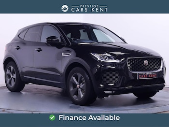 2021 (21) - 2.0 P200 MHEV R-Dynamic S SUV 5dr Petrol Auto AWD Euro 6 (s/s) (200 ps)