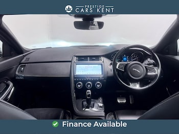 Used Jaguar E-Pace 2021 for sale - 76584468: Photo