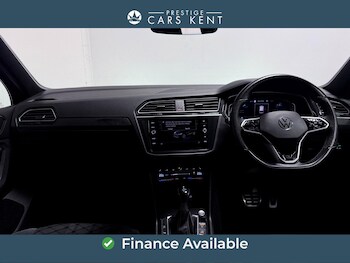 Used Volkswagen Tiguan 2020 for sale - 77191093: Photo