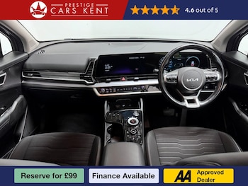 Used Kia Sportage 2022 for sale - 75327111: Photo