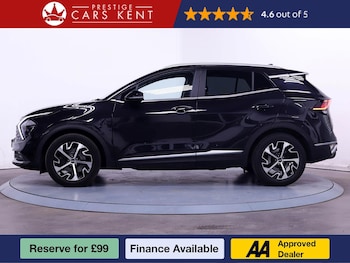 Used Kia Sportage 2022 for sale - 75327111: Photo