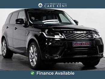 Used Land Rover Range Rover Sport 2020 for sale - 79324874: Photo