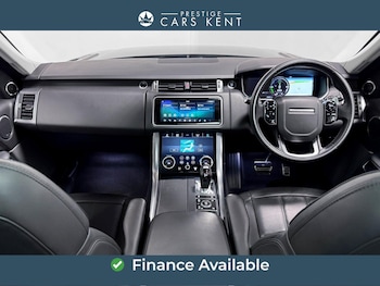Used Land Rover Range Rover Sport 2020 for sale - 79324874: Photo