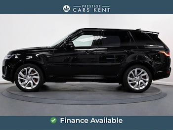 Used Land Rover Range Rover Sport 2020 for sale - 79324874: Photo