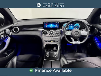 Used Mercedes-Benz GLC 2021 for sale - 78020068: Photo