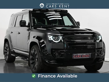 Used Land Rover Defender 2022 for sale - 78988175: Photo