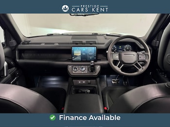 Used Land Rover Defender 2022 for sale - 78988175: Photo