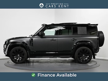 Used Land Rover Defender 2022 for sale - 78988175: Photo