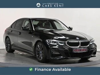 Used BMW 3 Series 2019 for sale - 79255756: Photo