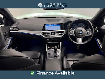 Used BMW 3 Series 2019 for sale - 79255756: Photo