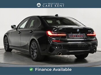 Used BMW 3 Series 2019 for sale - 79255756: Photo