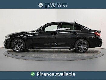 Used BMW 3 Series 2019 for sale - 79255756: Photo