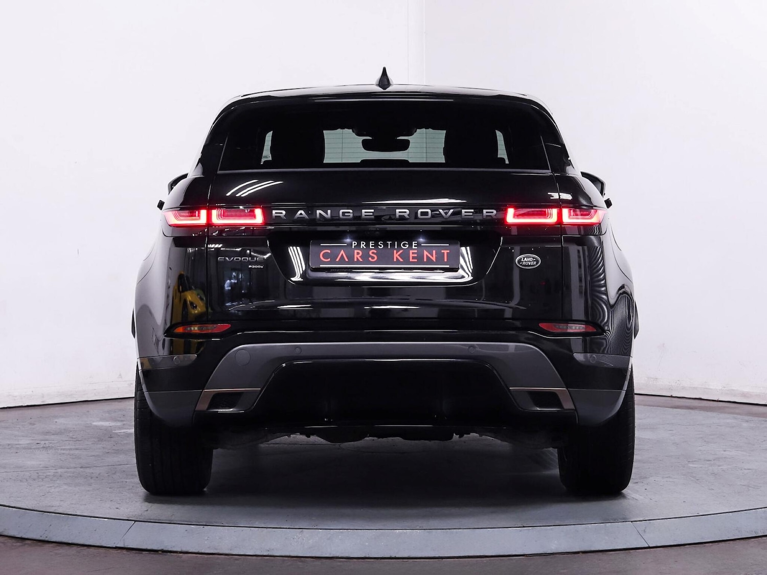 Used Land Rover Range Rover Evoque 2022 for sale - 76423190: Photo 11