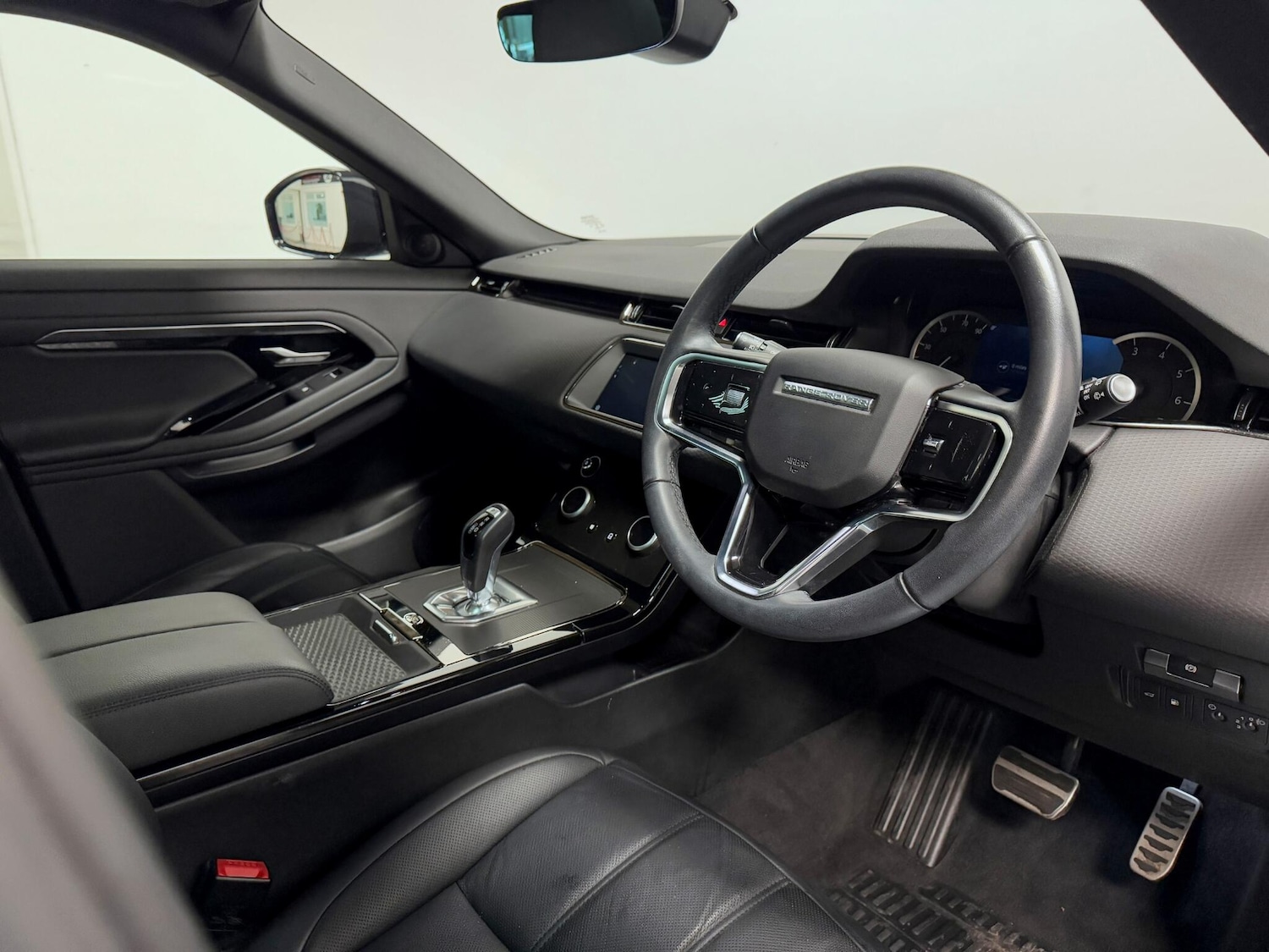 Used Land Rover Range Rover Evoque 2022 for sale - 76423190: Photo 18