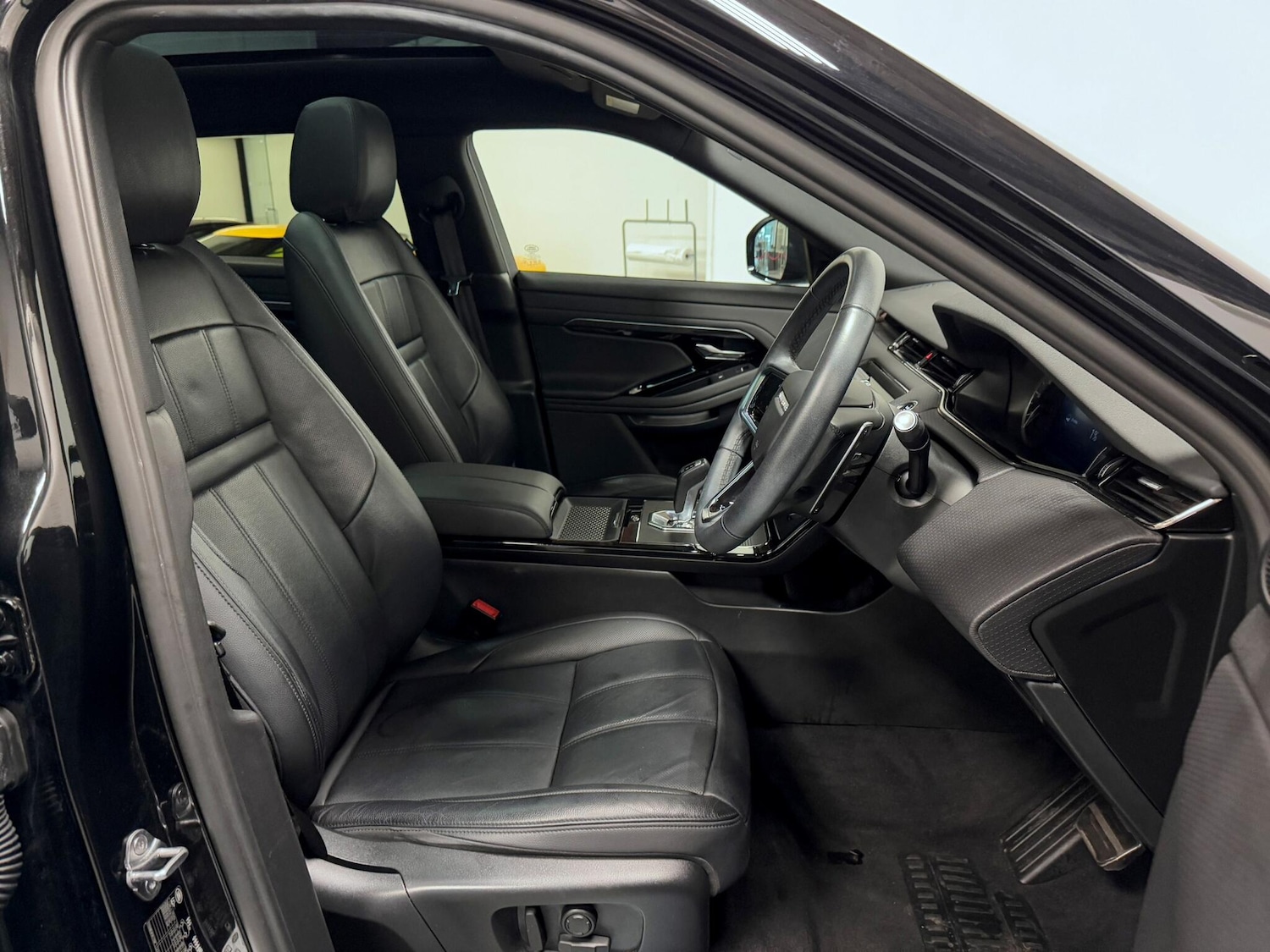 Used Land Rover Range Rover Evoque 2022 for sale - 76423190: Photo 19