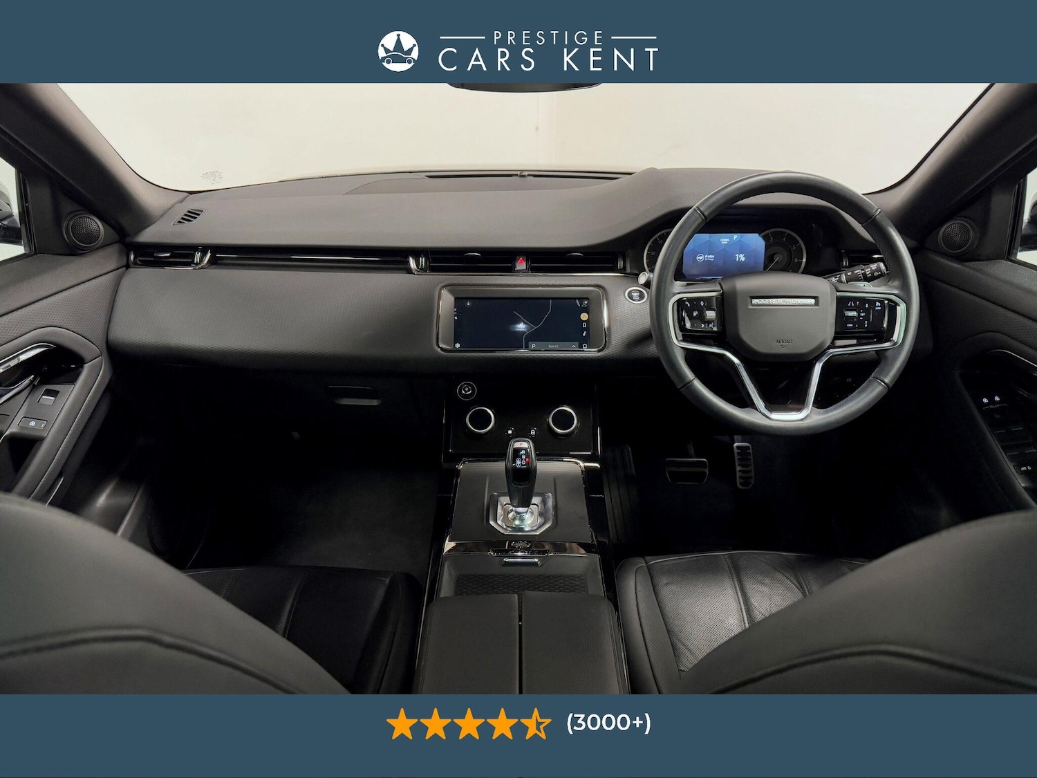 Used Land Rover Range Rover Evoque 2022 for sale - 76423190: Photo 2