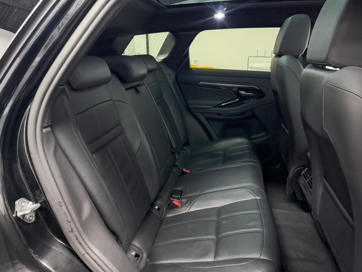 Used Land Rover Range Rover Evoque 2022 for sale - 76423190: Photo 22