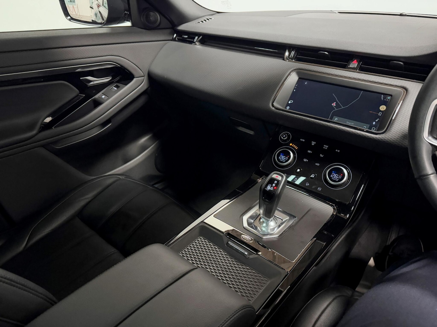 Used Land Rover Range Rover Evoque 2022 for sale - 76423190: Photo 24