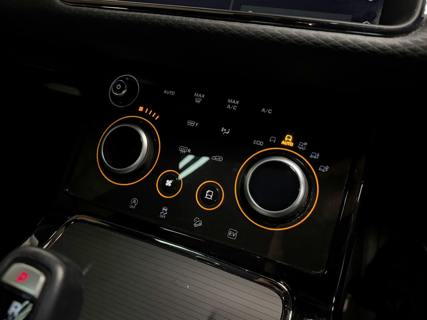 Used Land Rover Range Rover Evoque 2022 for sale - 76423190: Photo 29