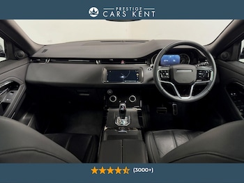 Used Land Rover Range Rover Evoque 2022 for sale - 76423190: Photo