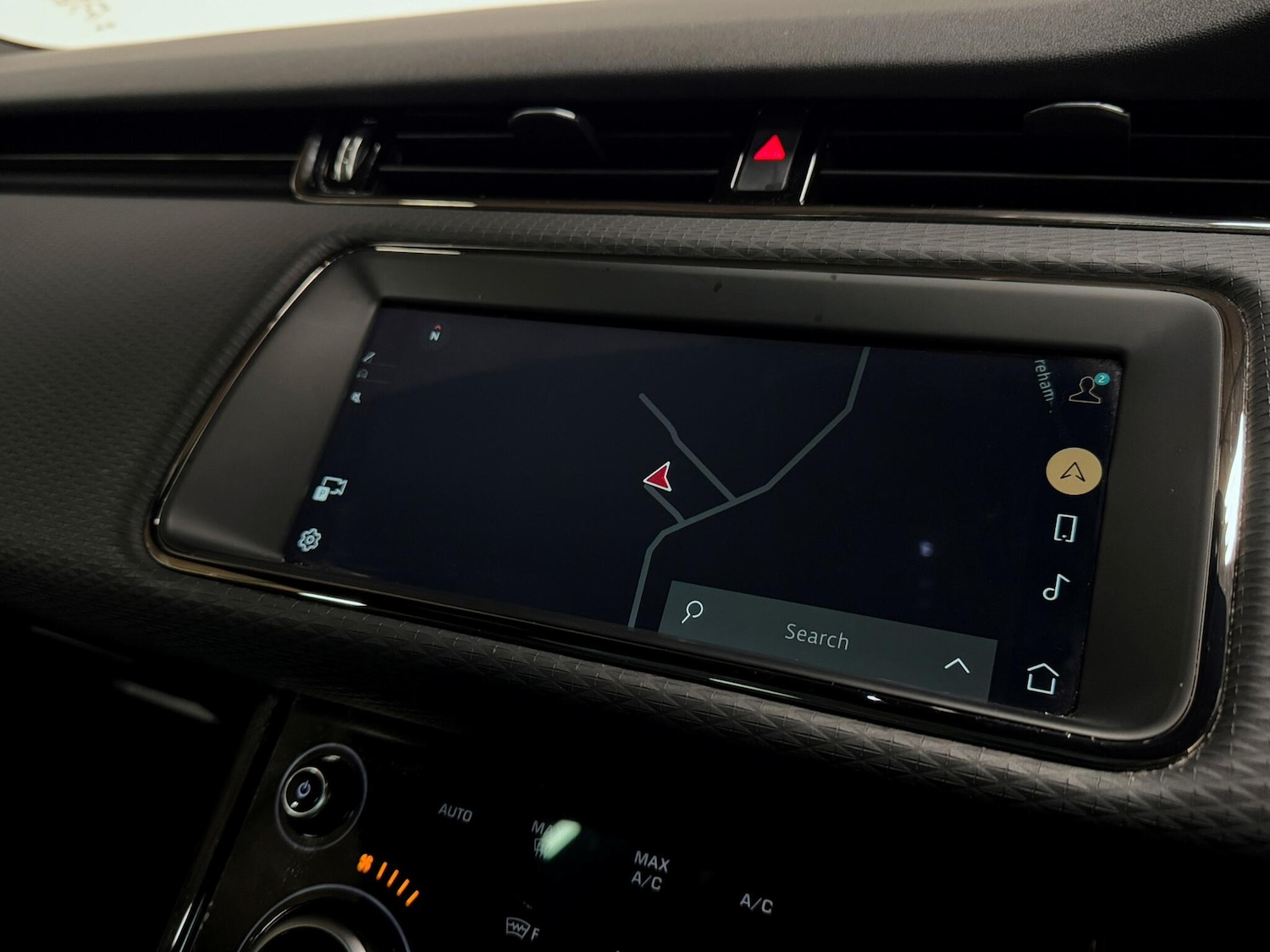 Used Land Rover Range Rover Evoque 2022 for sale - 76423190: Photo 36