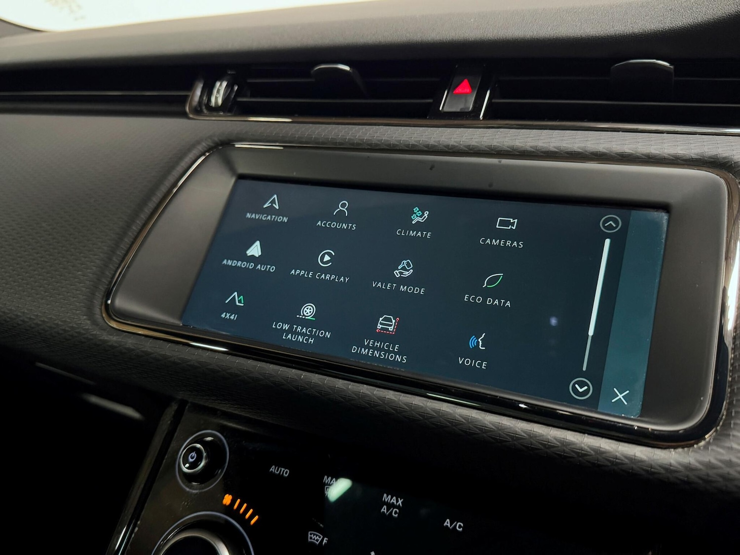 Used Land Rover Range Rover Evoque 2022 for sale - 76423190: Photo 37