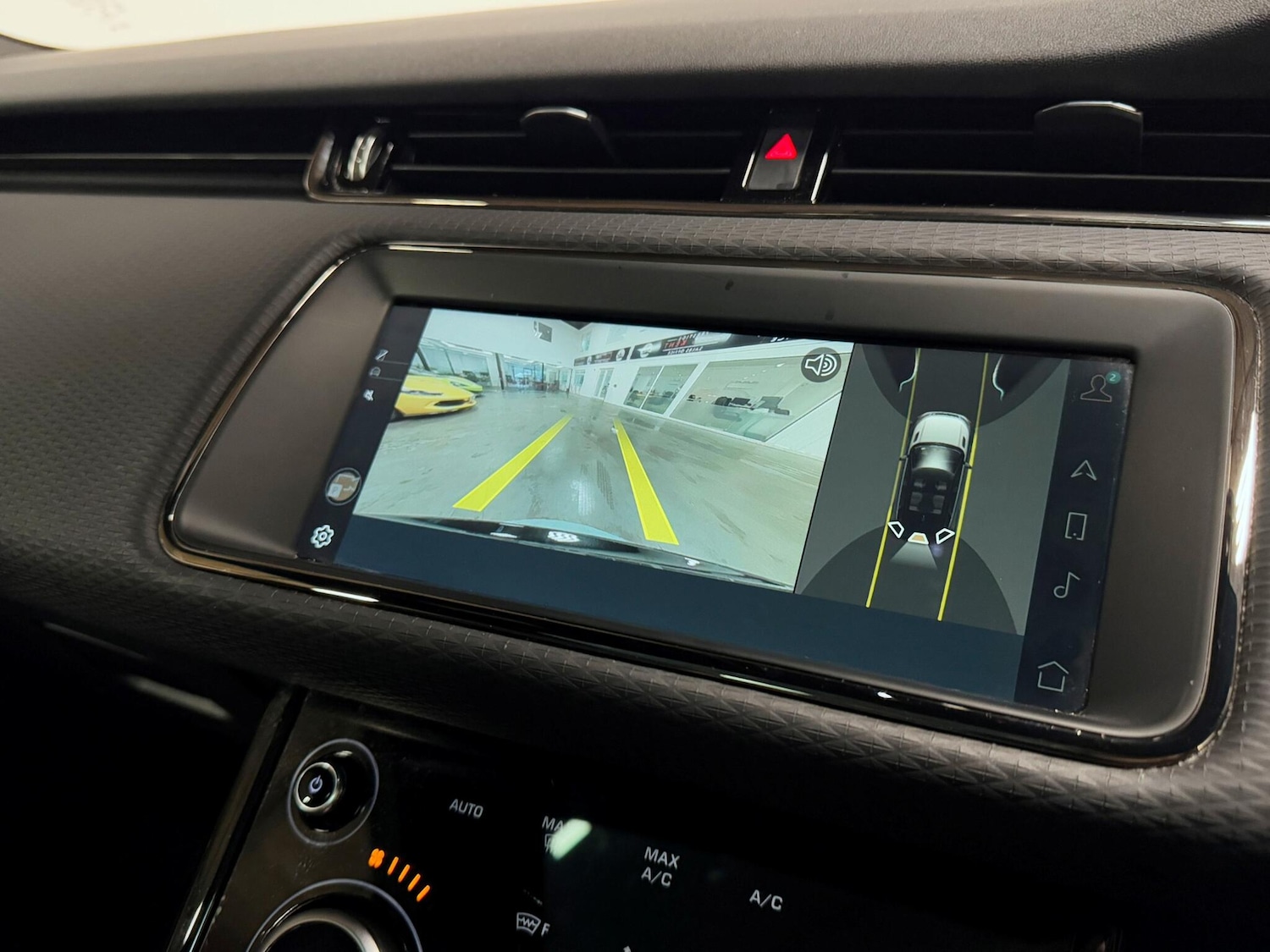 Used Land Rover Range Rover Evoque 2022 for sale - 76423190: Photo 38