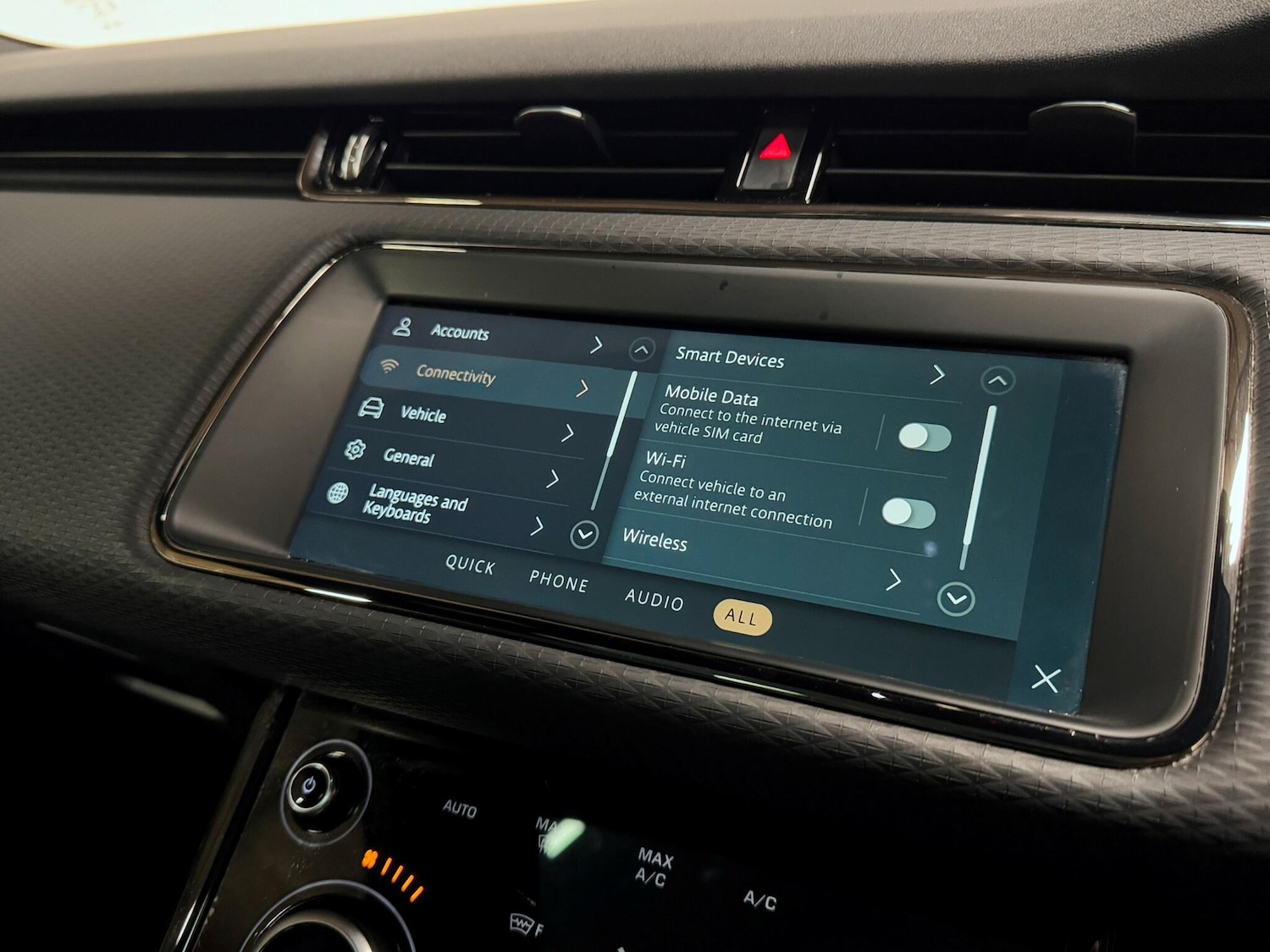 Used Land Rover Range Rover Evoque 2022 for sale - 76423190: Photo 39