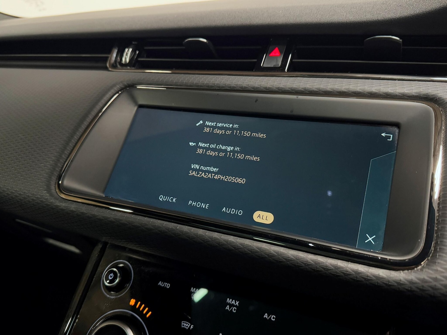 Used Land Rover Range Rover Evoque 2022 for sale - 76423190: Photo 41