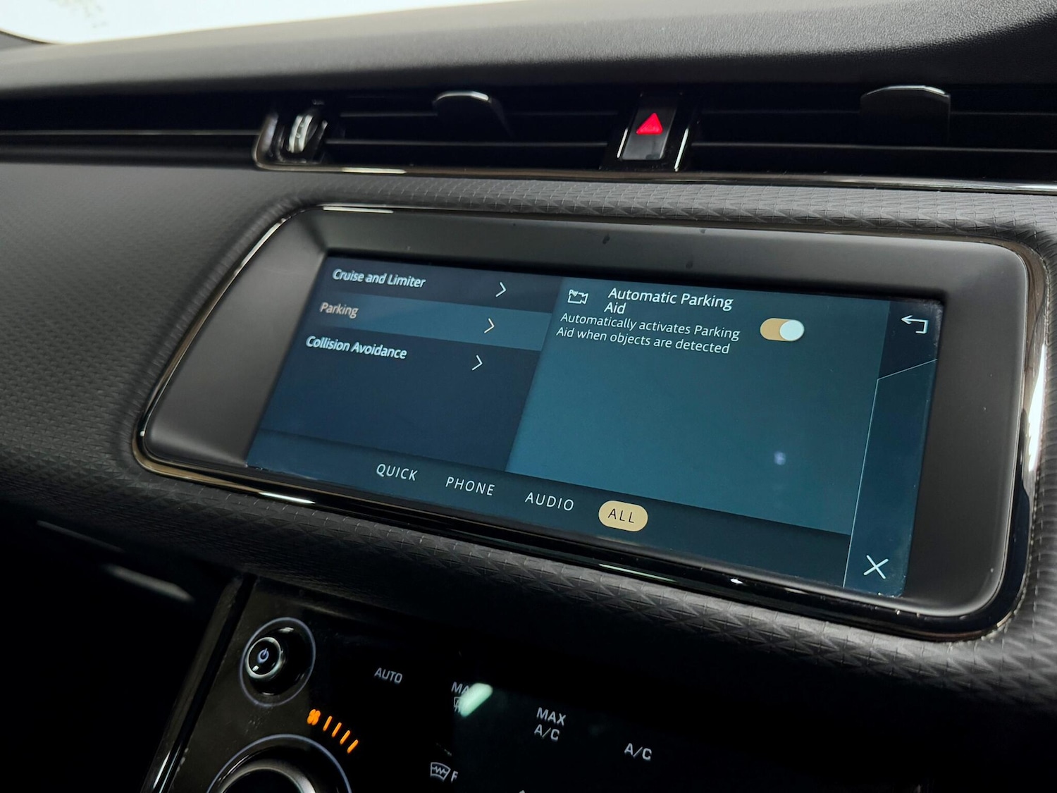 Used Land Rover Range Rover Evoque 2022 for sale - 76423190: Photo 44