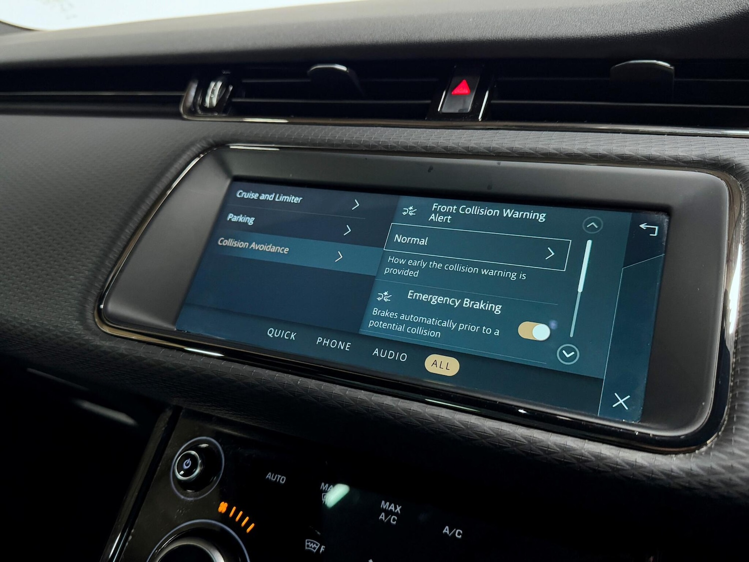 Used Land Rover Range Rover Evoque 2022 for sale - 76423190: Photo 45