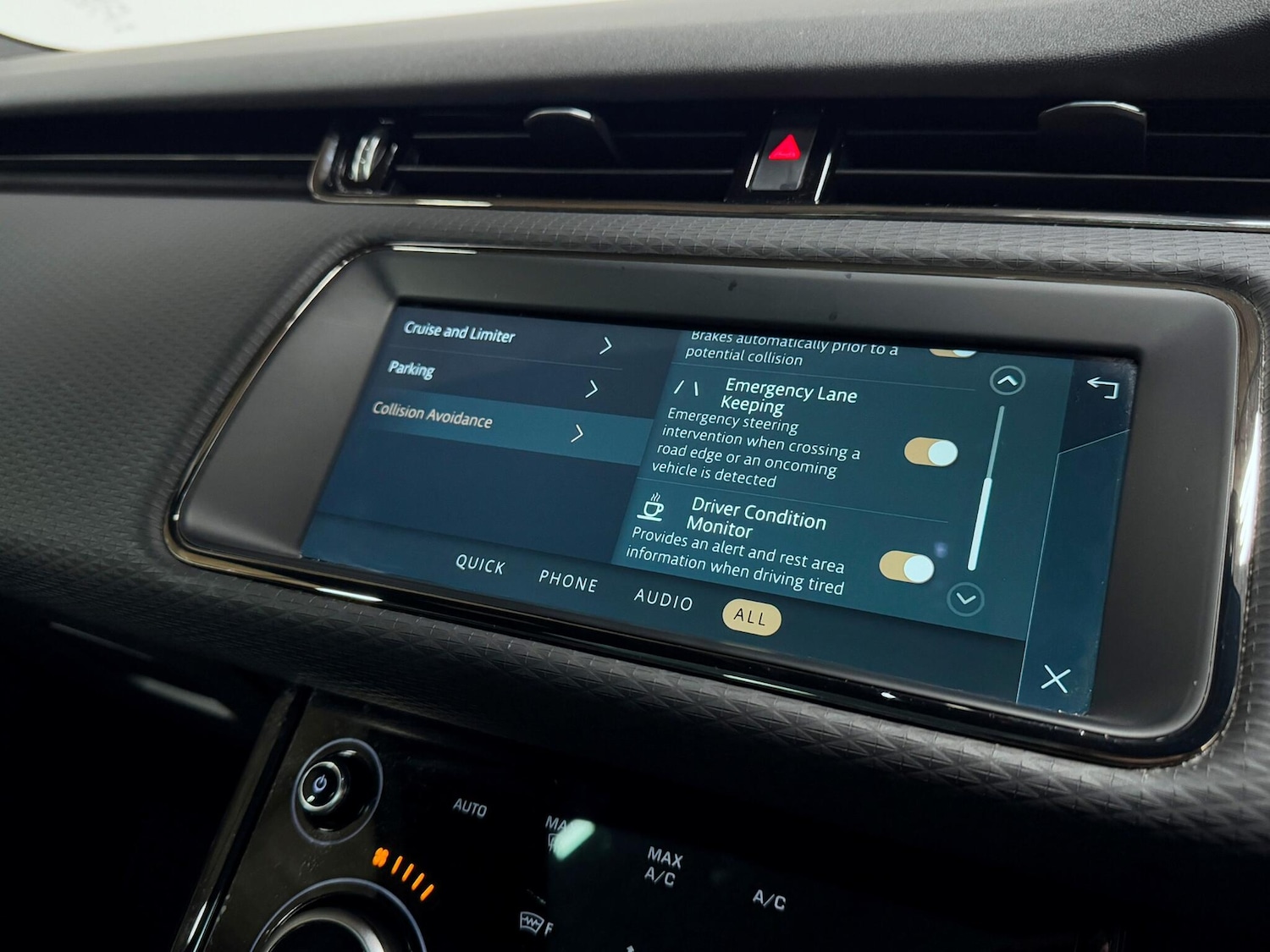 Used Land Rover Range Rover Evoque 2022 for sale - 76423190: Photo 46