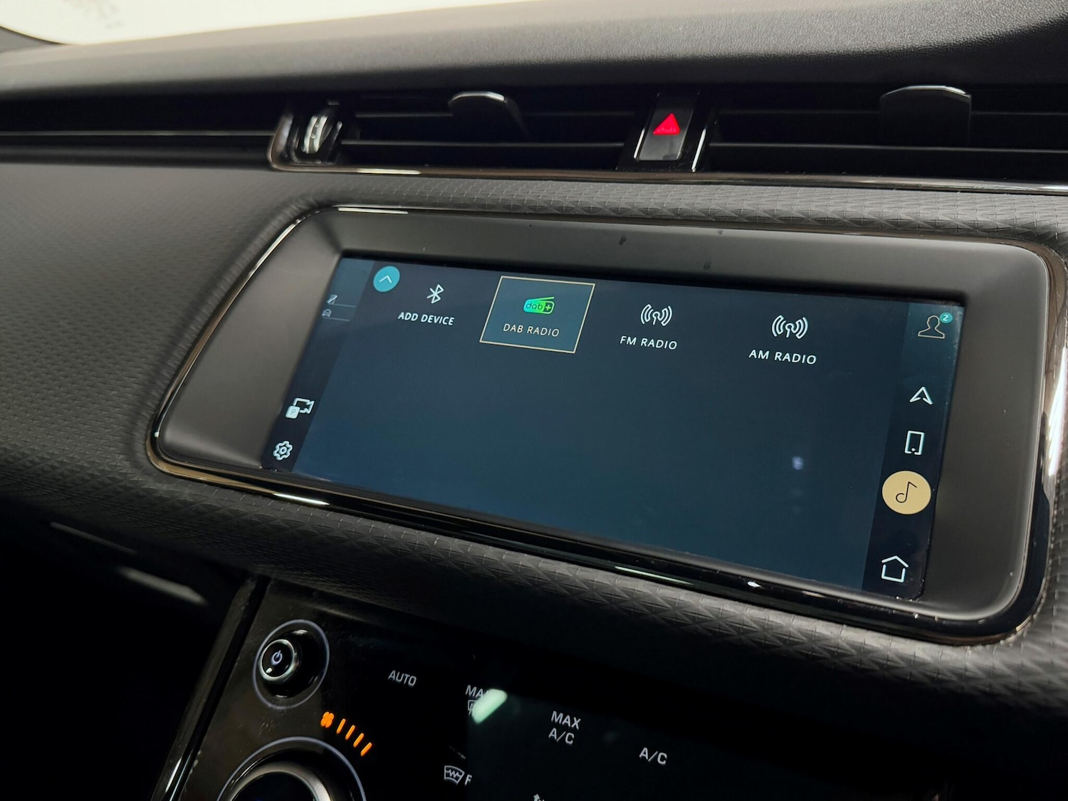 Used Land Rover Range Rover Evoque 2022 for sale - 76423190: Photo 47