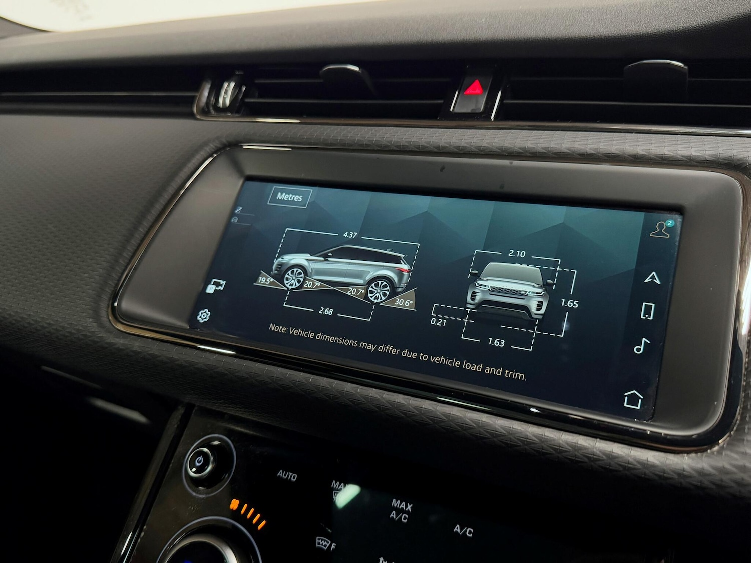 Used Land Rover Range Rover Evoque 2022 for sale - 76423190: Photo 48