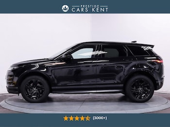Used Land Rover Range Rover Evoque 2022 for sale - 76423190: Photo