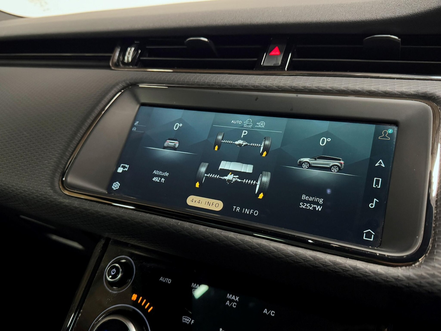 Used Land Rover Range Rover Evoque 2022 for sale - 76423190: Photo 50