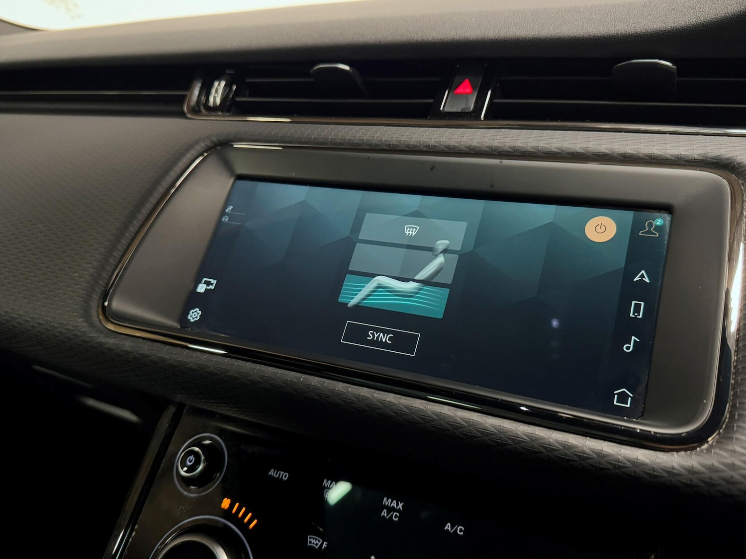 Used Land Rover Range Rover Evoque 2022 for sale - 76423190: Photo 51