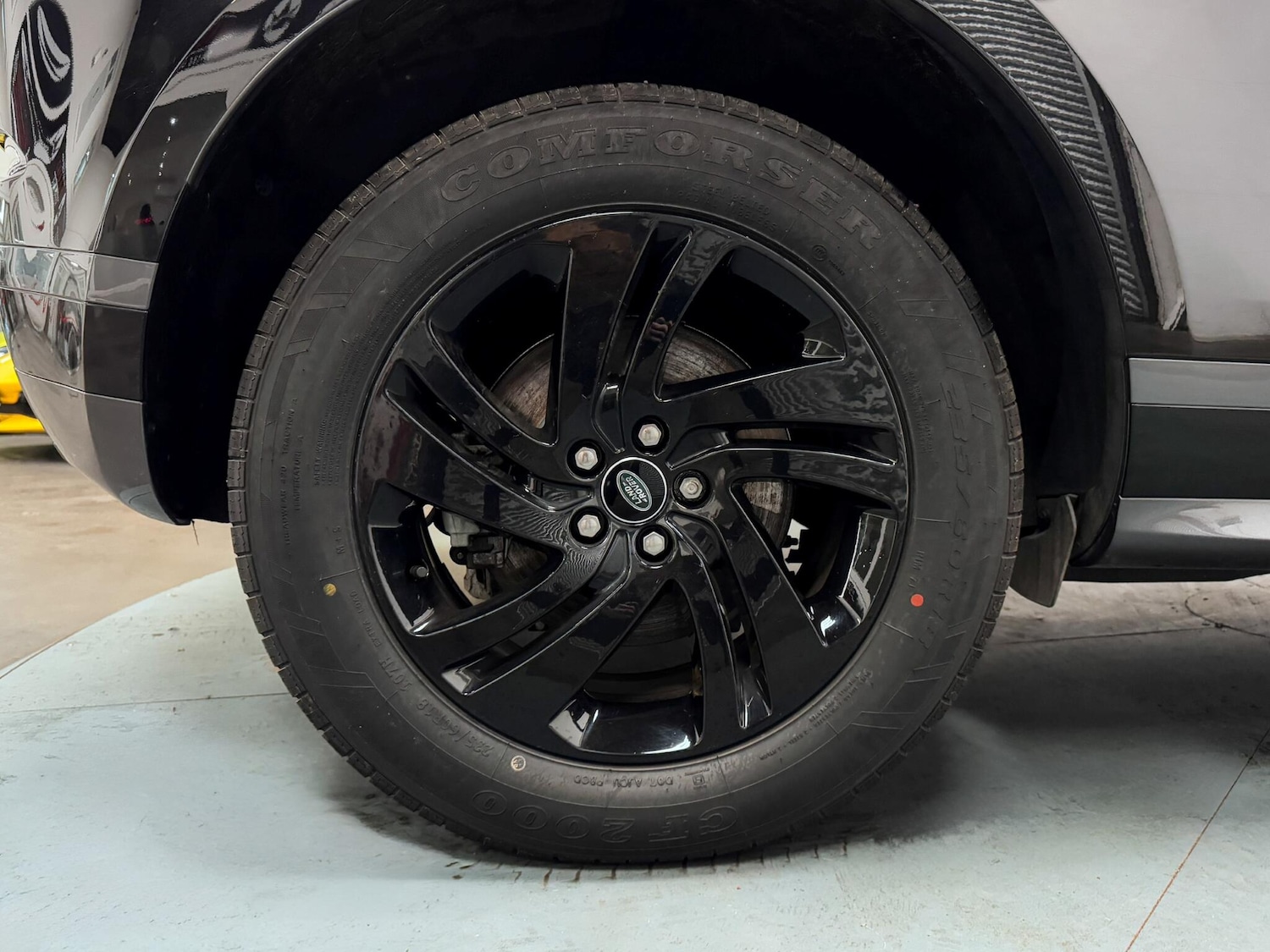 Used Land Rover Range Rover Evoque 2022 for sale - 76423190: Photo 52