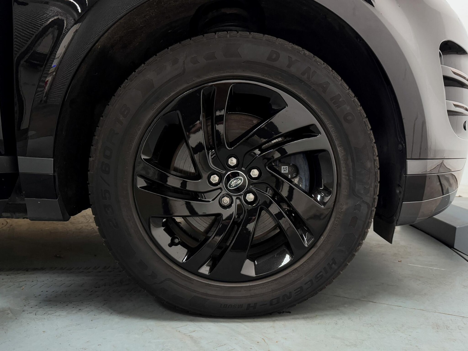 Used Land Rover Range Rover Evoque 2022 for sale - 76423190: Photo 53